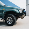 MCC Falcon 707-02 A-Frame Bar - Toyota Hilux 1997-2004 - Image 5