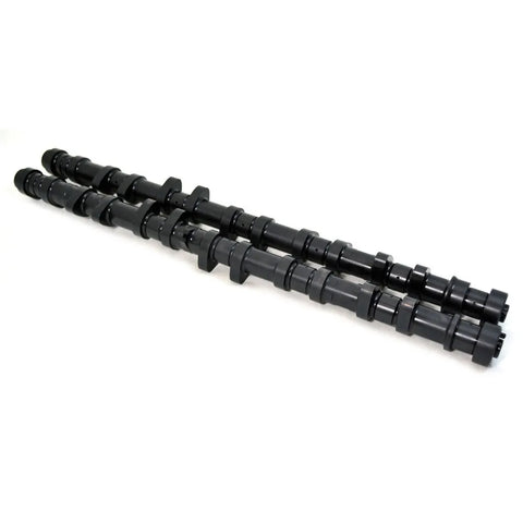 GSC Power Division S2 Billet Camshafts - 274/274 (2JZ-GTE) - VVTI — fits Toyota Celica