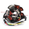 250 300 EXC XC TE 2007-2019 55139004000 55139004100 Generic Stator Generator