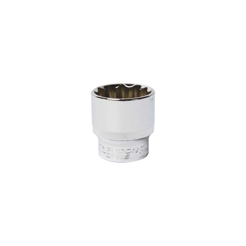 Typhoon Tools Socket 19Mm X 3/4Dr 73519
