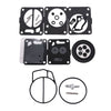 2x Carburetor Carb Rebuild Repair Kit Suitable Sea-Doo SP SPI SPX HX GS GSI GSX — image 2