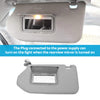 Left Interior Sun Visor Shade to suit Nissan Pathfinder 2013-2018 R52 — image 5