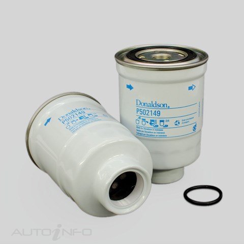 Donaldson Fuel Filter Water Separator Daihatsu Isuzu - P502149