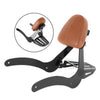 Indian Scout 2015-2020 Scout Sixty ABS Generic Passenger Backrest Sissy Bar fit