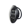 LED Motorcycle Headlight to suit Harley-Davidson Street XG500 — image 2