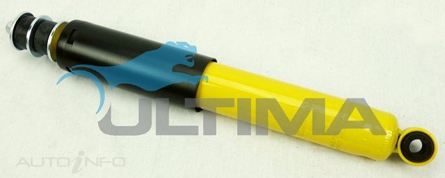 Ultima Shock Absorber Front Ford Bronco - 400021