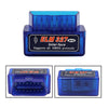 OBD2 Bluetooth Car Scanner to suit iOS Android CAN Scan Tool — image 3