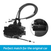 Rear Left Door Lock Actuator to suit Hyundai Santa Fe 3.3L — image 3