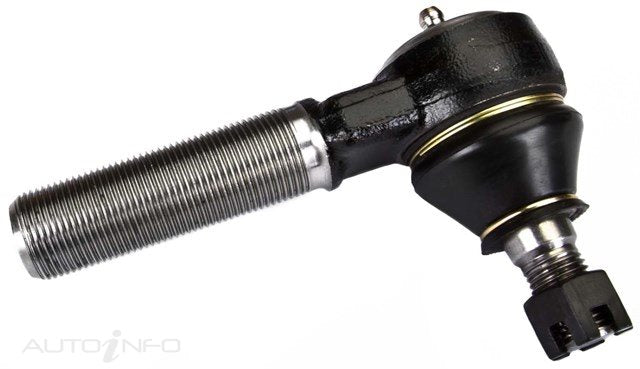 Roadsafe STR Tie Rod End Out RH Nissan Patr Y60 88-On97 - TE979