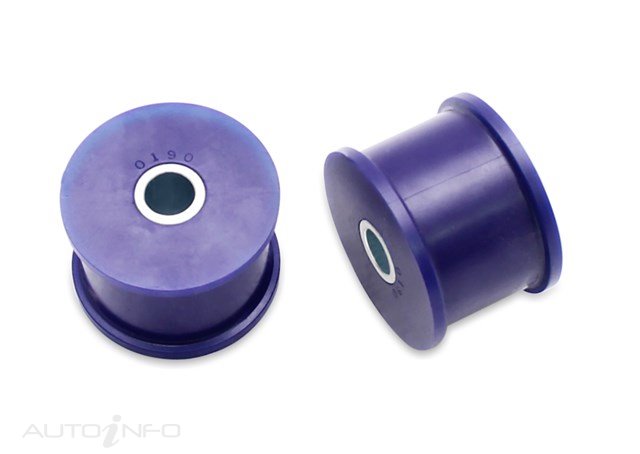 SuperPro Toyota-rad/rod to Diff - SPF0190K