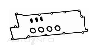 Permaseal Gasket Rocker Cover Gasket Kit Hyundai G4GC - RC3207K