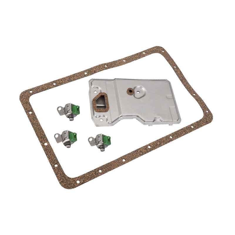 Transmission Solenoid Service Filter Kit to suit Jeep Cherokee 4.0L — image 1
