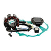 Honda TRX250EX Recon ES TRX250 1997-2008 Generator Stator Regulator & Gasket