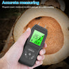 2-Pin Digital LCD Moisture Meter to suit Wood Damp Detection — image 3