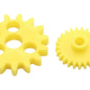 Odometer Speedo Gear Sun Cog Set to suit Holden Commodore VN VP VR VS Ute — image 3