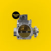 70mm Alloy Throttle Body for Mitsubishi Evolution VII-IX 4G63 Turbo