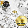 Mitsubishi Lancer EVO 4, 5, 6 4G63 Turbo 70mm Billet Throttle Body