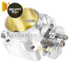 Mitsubishi Lancer EVO 4, 5, 6 4G63 Turbo 70mm Billet Throttle Body