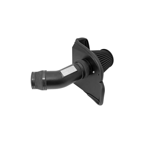 K&N Filters Blackhawk Performance Air Intake System (Charger 12-20/Challenger 6.4L 11-20) — fits Dodge Challenger