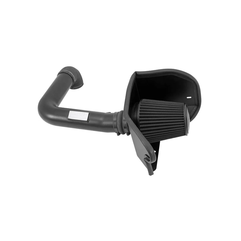 K&N Filters Blackhawk Performance Air Intake System (F-150 04-08) — fits Ford F-150