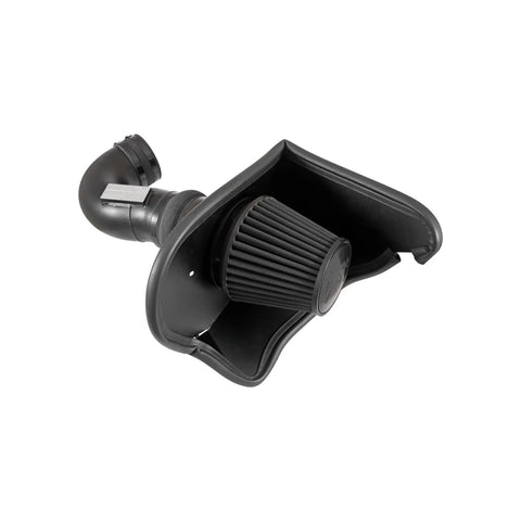 K&N Filters Blackhawk Performance Air Intake System (Camaro SS 16-20) — fits Chevrolet Camaro Gen 6