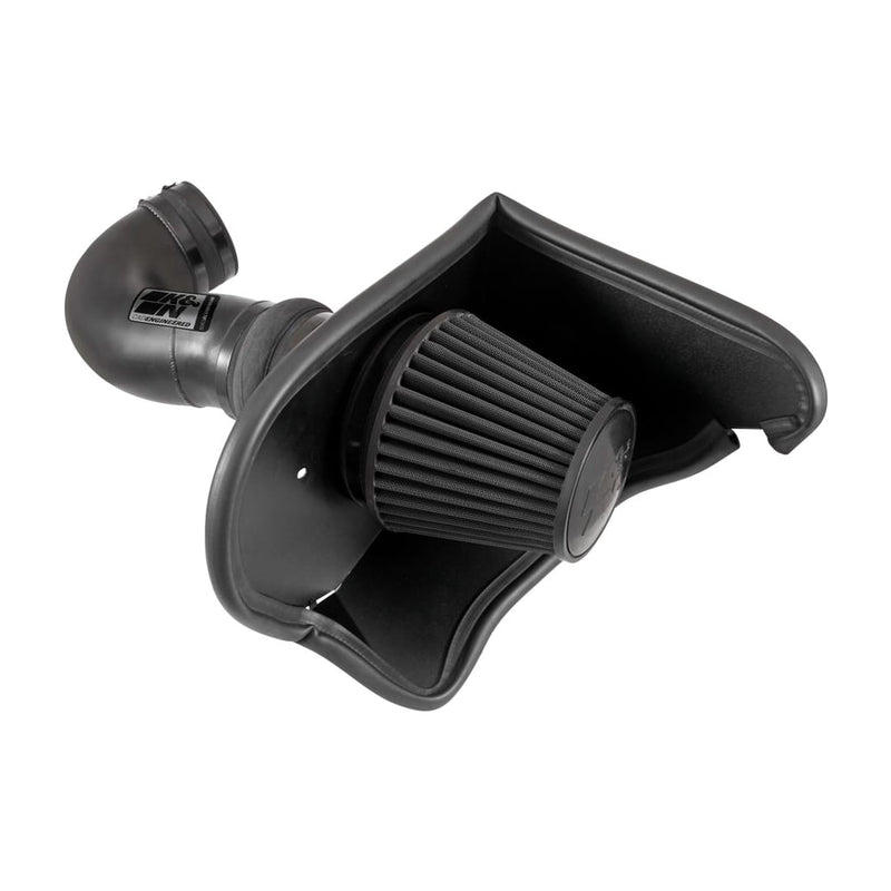 K&N Performance Air Intake System 71-3092