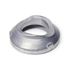 HKS 60mm Weld-on Aluminum BOV Flange (SSQV4)