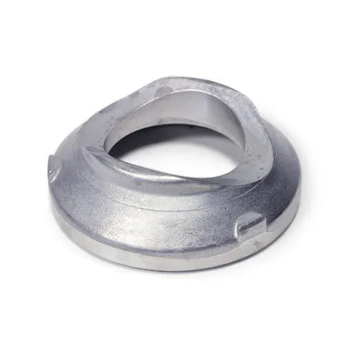 HKS 60mm Weld-on Aluminum BOV Flange (SSQV4)