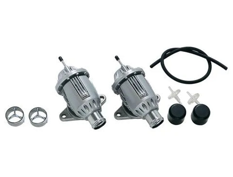 HKS Super SQV - Sequential Blow Off Valve Kit (R35 Skyline GTR) — fits Nissan Skyline R35