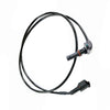 4x ABS Wheel Speed Sensors to suit Mitsubishi Fuso Canter 3.0L — image 5