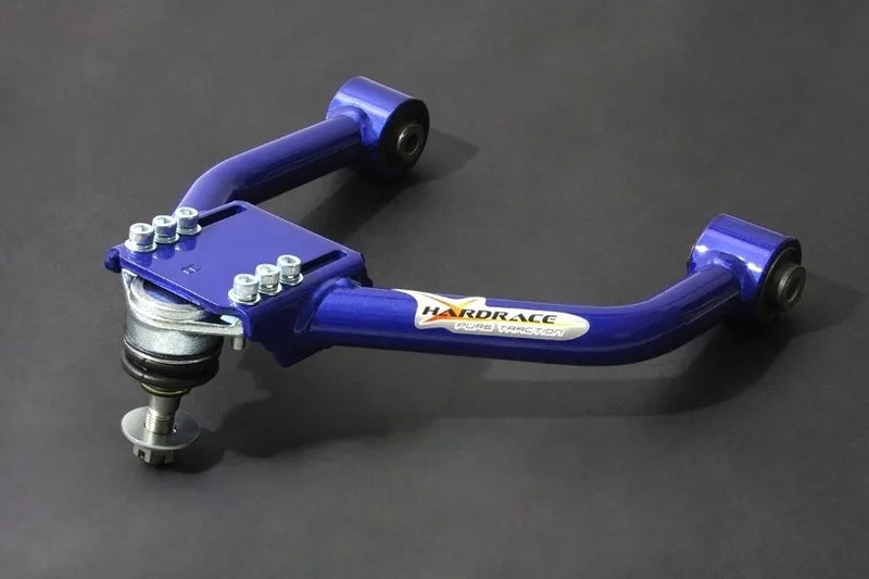 Hard Race Front Upper Negative Arm (IS XE20/GS GRS19 06-13/Mark X 04-09) — fits Lexus IS