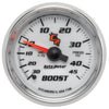 AutoMeter C2 Series 2-1/16in Boost/Vacuum AU7108