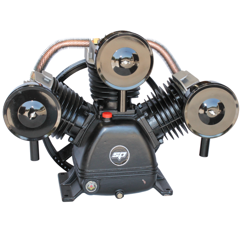 SP Tools Pump Compressor To Suit SP50 SP Air 1085SP