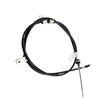 Parking Brake Cable to suit Mitsubishi L200 2.5L 3.2L — image 6