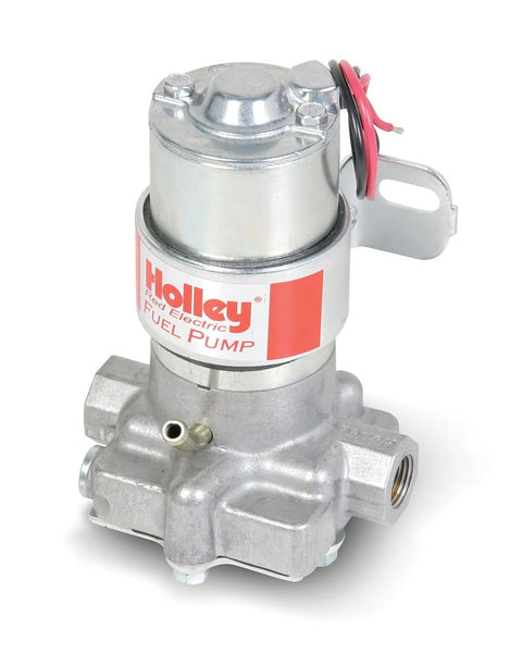 Holley 97 GPH RED® Electric Fuel Pump (Commodore 78-88/Falcon 72-82) — fits Holden Commodore