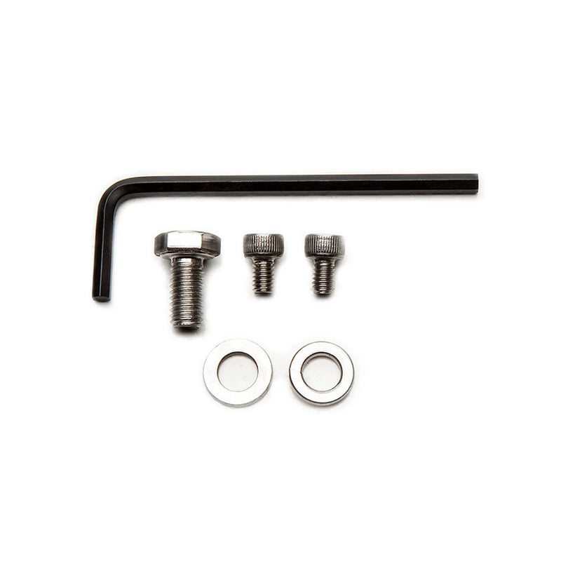 Cobb Tuning SF Intake Hardware Kit (WRX/Forester 02-08) — fits Subaru Forester