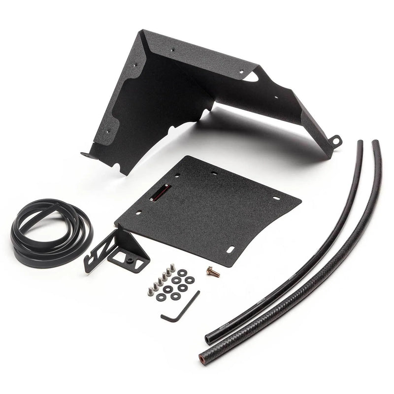 Cobb Tuning SF Air Filter Box (WRX/STi/Forester 02-08) — fits Subaru Forester