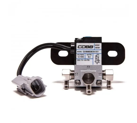 Cobb Tuning 712750 3-Port Boost Control Solenoid