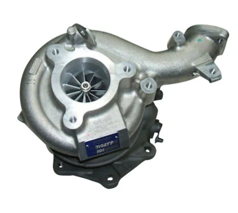GT Pumps GTP712 Turbocharger (EVO X)
