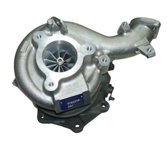 GT Pumps GTP712 Turbocharger (EVO X)