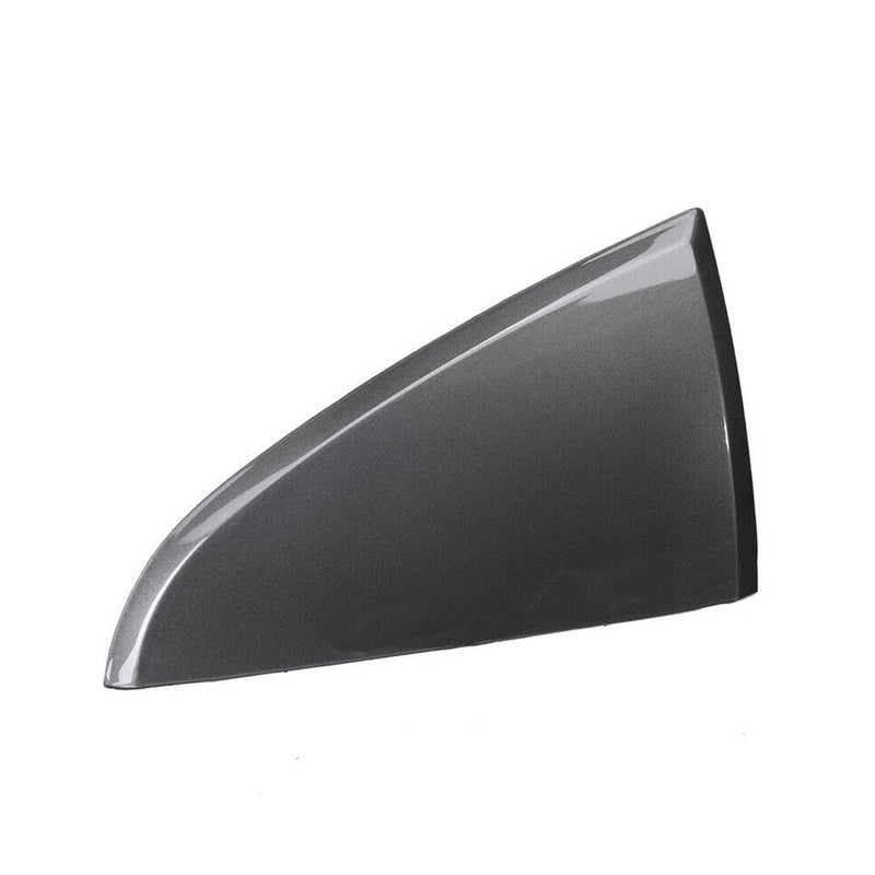 Dashboard Center Trim Cover Graphite to suit Ford Fairmont 4.0 i — image 1