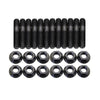 Holden Commodore VL 3.0L Permaseal Intake Manifold Installation Studs&Gasket