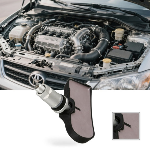 Tire Pressure Sensor to suit Audi A3 1K0907255C — image 2
