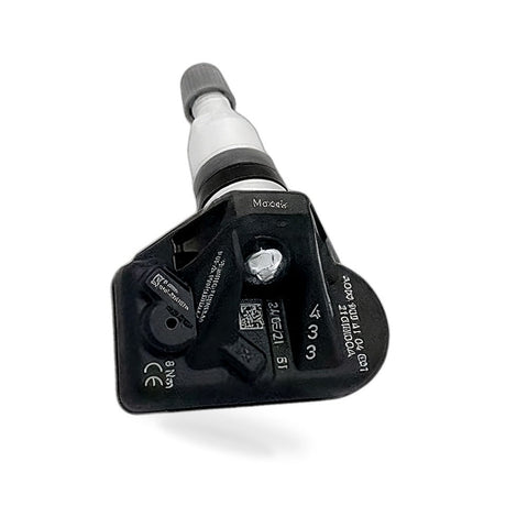 4pcs TPMS Tire Pressure Sensor to suit Mercedes W177 2014-2022 — image 2