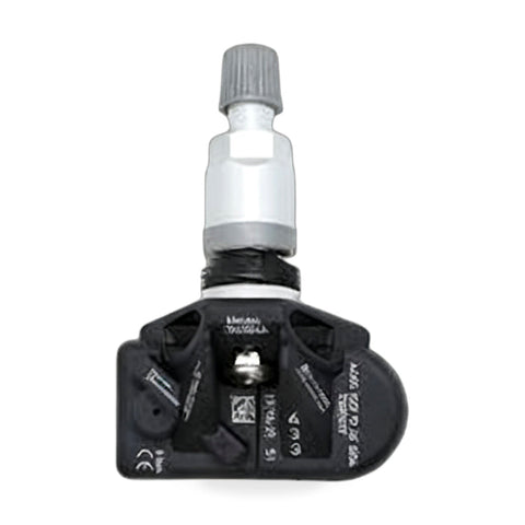 4pcs TPMS Tire Pressure Sensor to suit Mercedes W205 433MHz — image 1