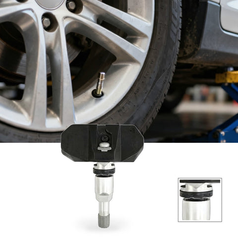 Tire Pressure Sensor Set to suit Ford Titanium Ref. KC1-6508-AA — image 2