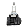 Tyre Pressure Sensors TPMS Metal Valve Gunmetal to suit Kia Optima 2017-202 — image 1