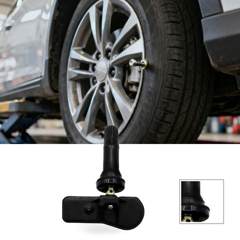 Tyre Pressure Sensors TPMS Metal Valve to suit Kia Stinger 2017-2025 — image 2