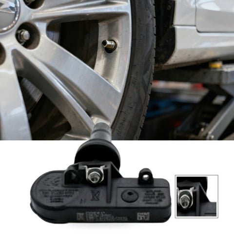 4pcs TPMS Tire Pressure Sensor to suit Jeep Gladiator 433MHz — image 2