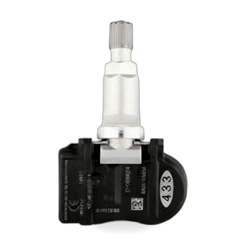 4pcs TPMS Tire Pressure Sensor to suit Jaguar XF 2010-2015 433MHz — image 1